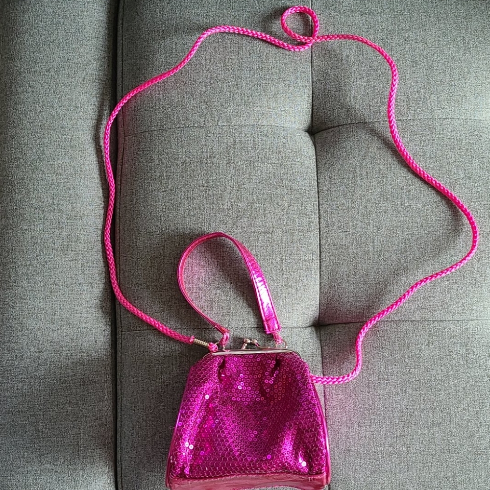 Girl's purse
